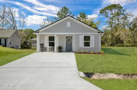 116 Sevilla Street East Palatka FL 32131