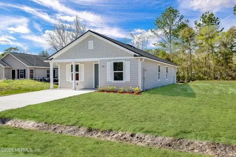 116 Sevilla Street East Palatka FL 32131