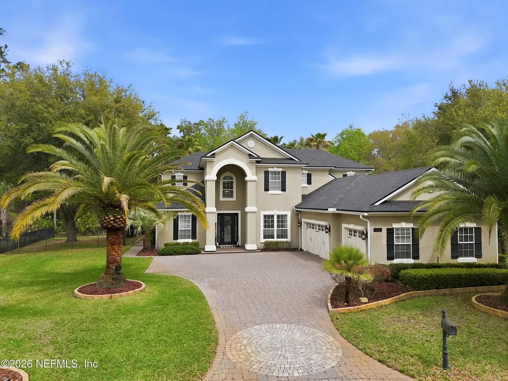 1940 Dumfries Court St. Johns FL 32259