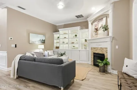 1940 Dumfries Court St. Johns FL 32259