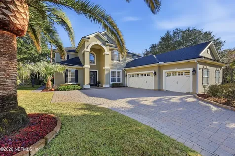 1940 Dumfries Court St. Johns FL 32259