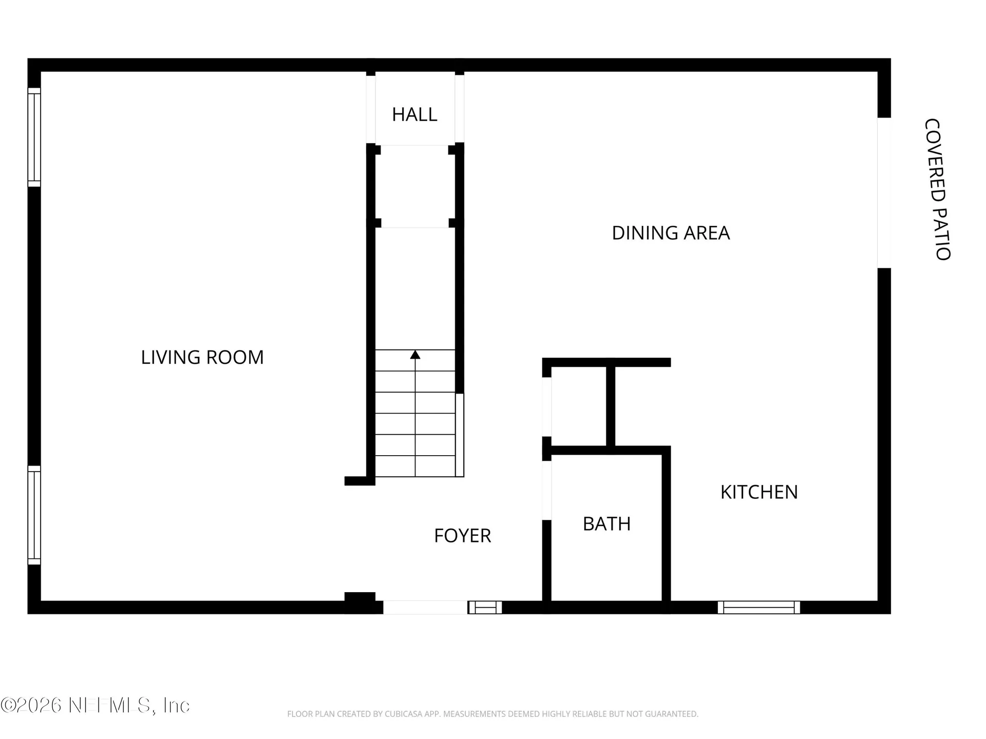 327 Greencastle Road Jacksonville FL 32225