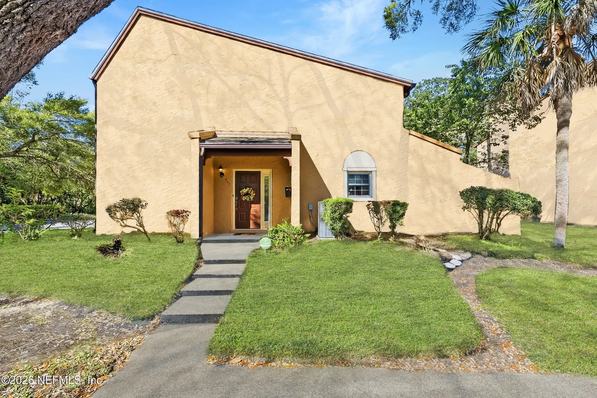 327 Greencastle Road Jacksonville FL 32225