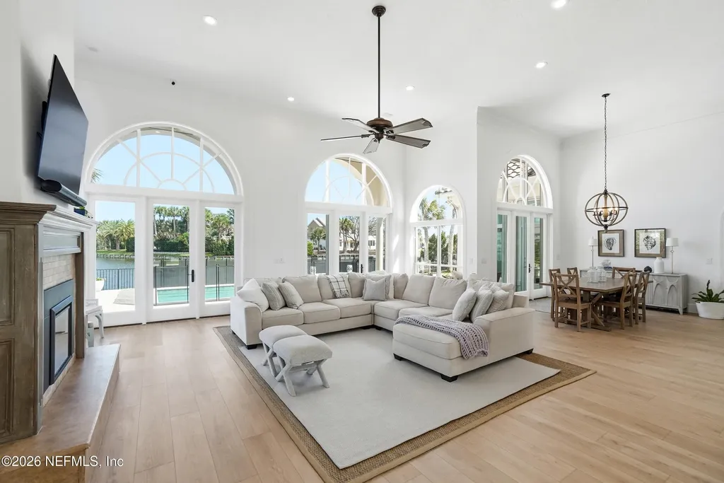 531 Le Master Drive Ponte Vedra Beach FL 32082