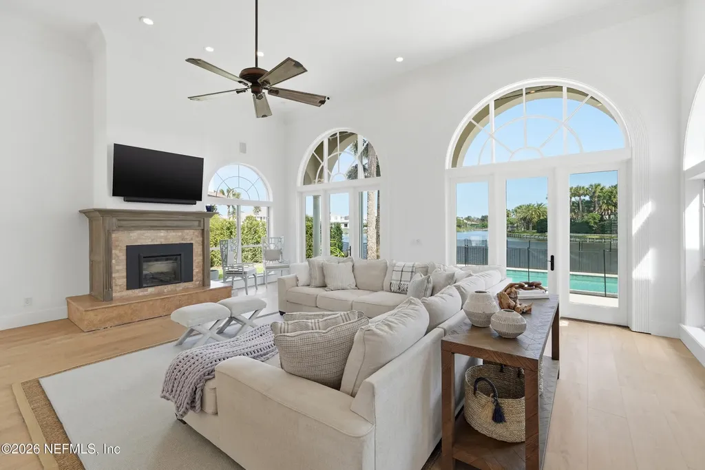 531 Le Master Drive Ponte Vedra Beach FL 32082