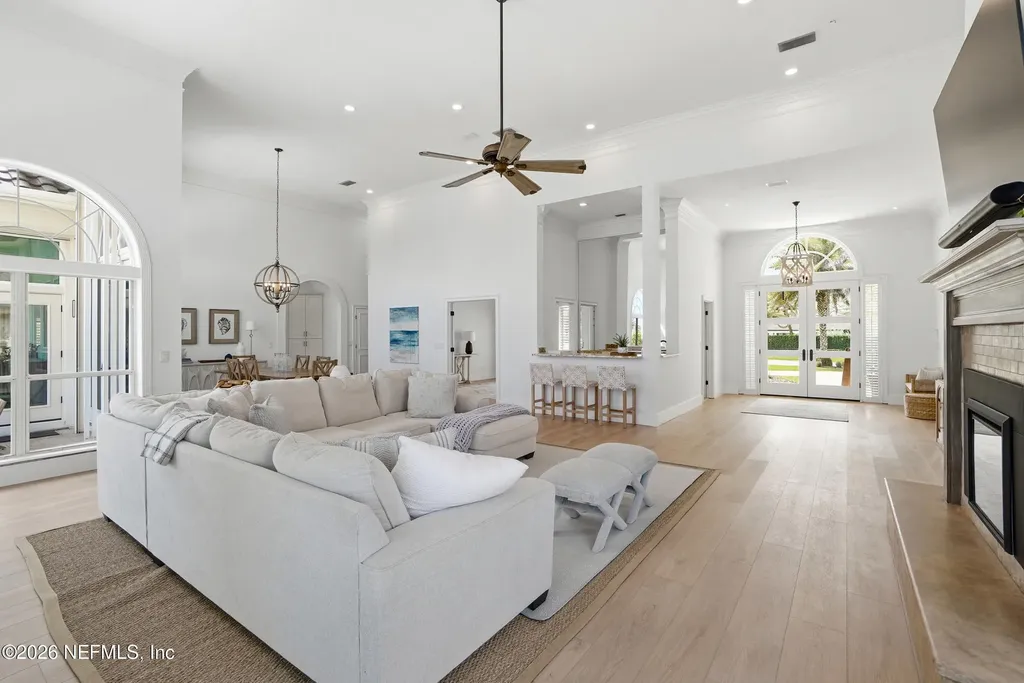531 Le Master Drive Ponte Vedra Beach FL 32082