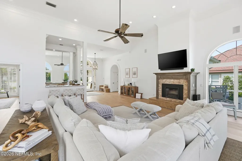 531 Le Master Drive Ponte Vedra Beach FL 32082