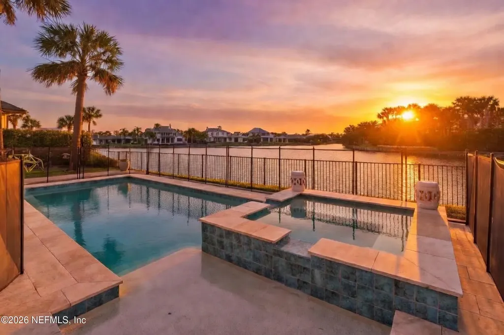 531 Le Master Drive Ponte Vedra Beach FL 32082