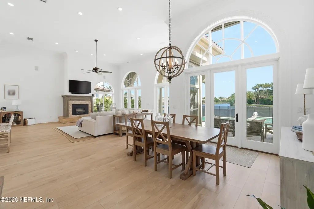 531 Le Master Drive Ponte Vedra Beach FL 32082