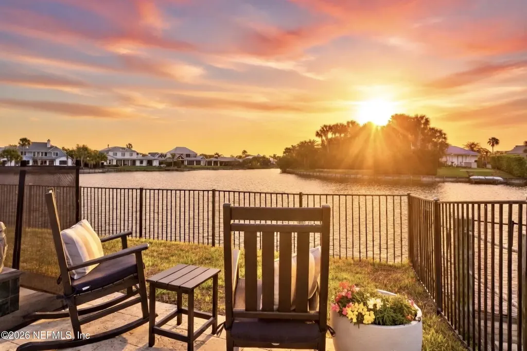 531 Le Master Drive Ponte Vedra Beach FL 32082