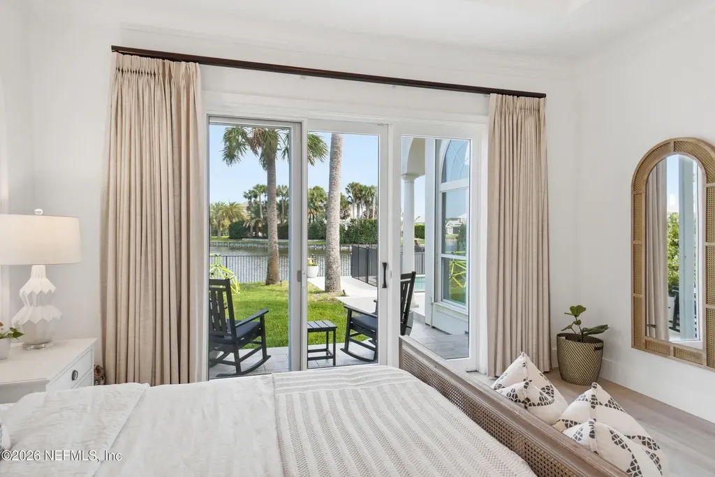 531 Le Master Drive Ponte Vedra Beach FL 32082