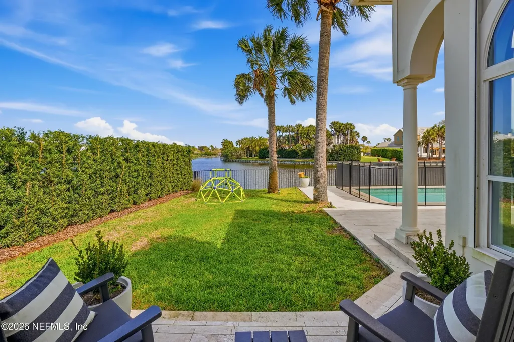 531 Le Master Drive Ponte Vedra Beach FL 32082