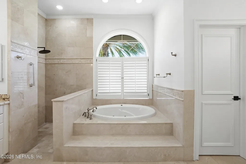 531 Le Master Drive Ponte Vedra Beach FL 32082