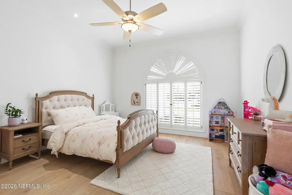 531 Le Master Drive Ponte Vedra Beach FL 32082