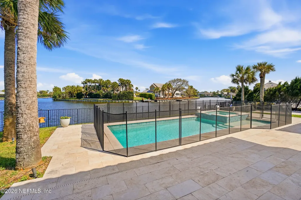 531 Le Master Drive Ponte Vedra Beach FL 32082