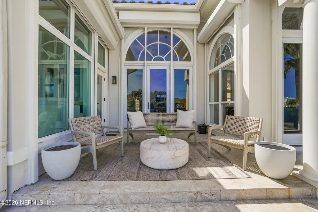 531 Le Master Drive Ponte Vedra Beach FL 32082