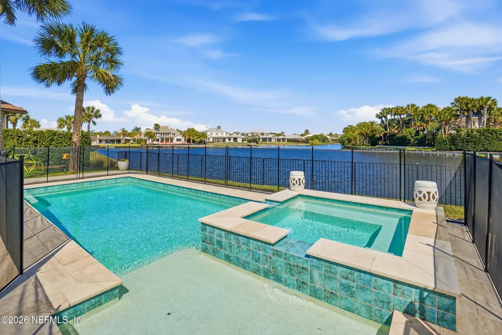 531 Le Master Drive Ponte Vedra Beach FL 32082