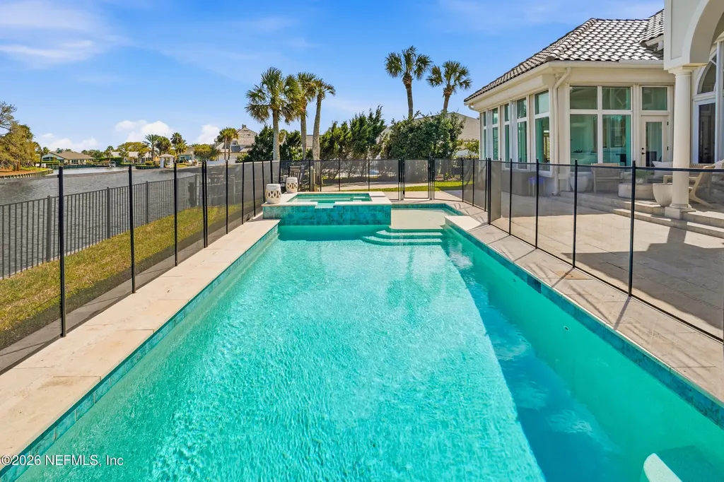 531 Le Master Drive Ponte Vedra Beach FL 32082