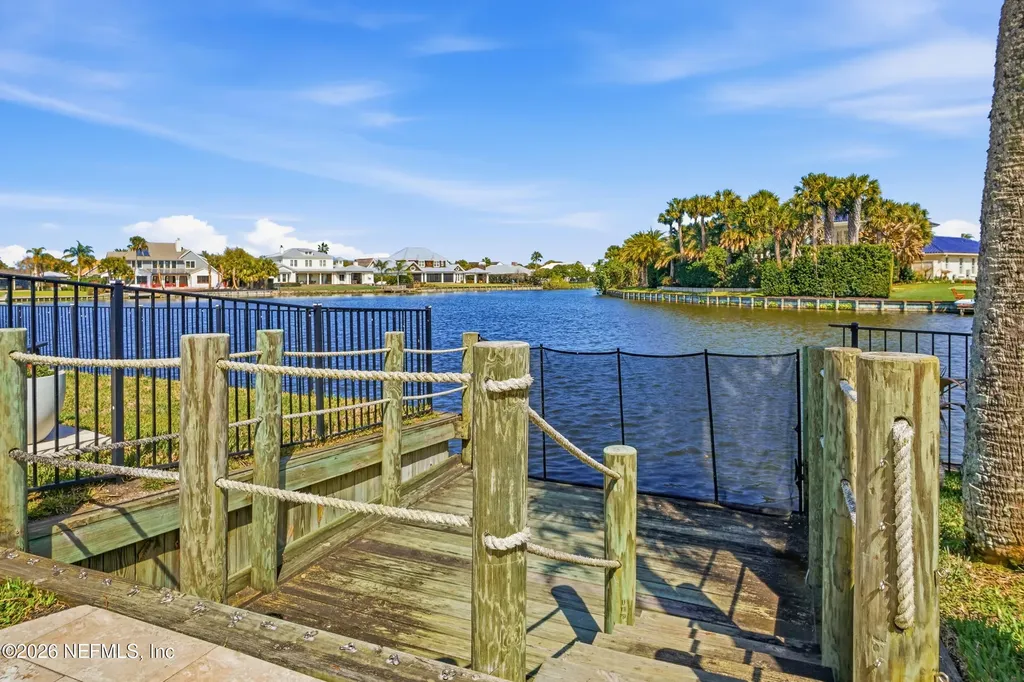 531 Le Master Drive Ponte Vedra Beach FL 32082