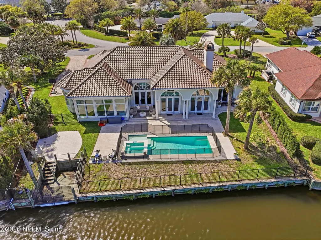 531 Le Master Drive Ponte Vedra Beach FL 32082