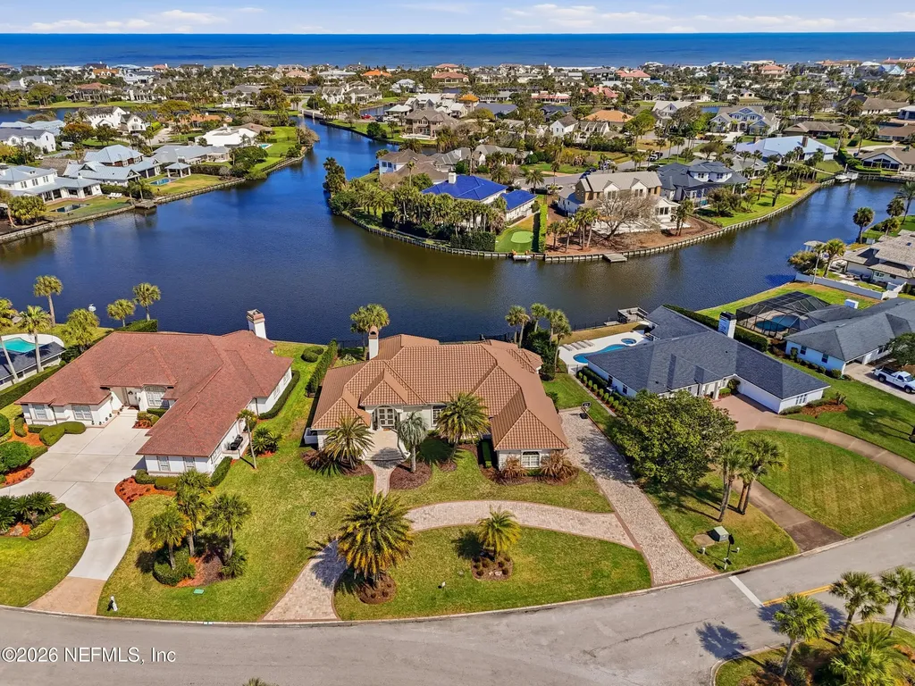 531 Le Master Drive Ponte Vedra Beach FL 32082