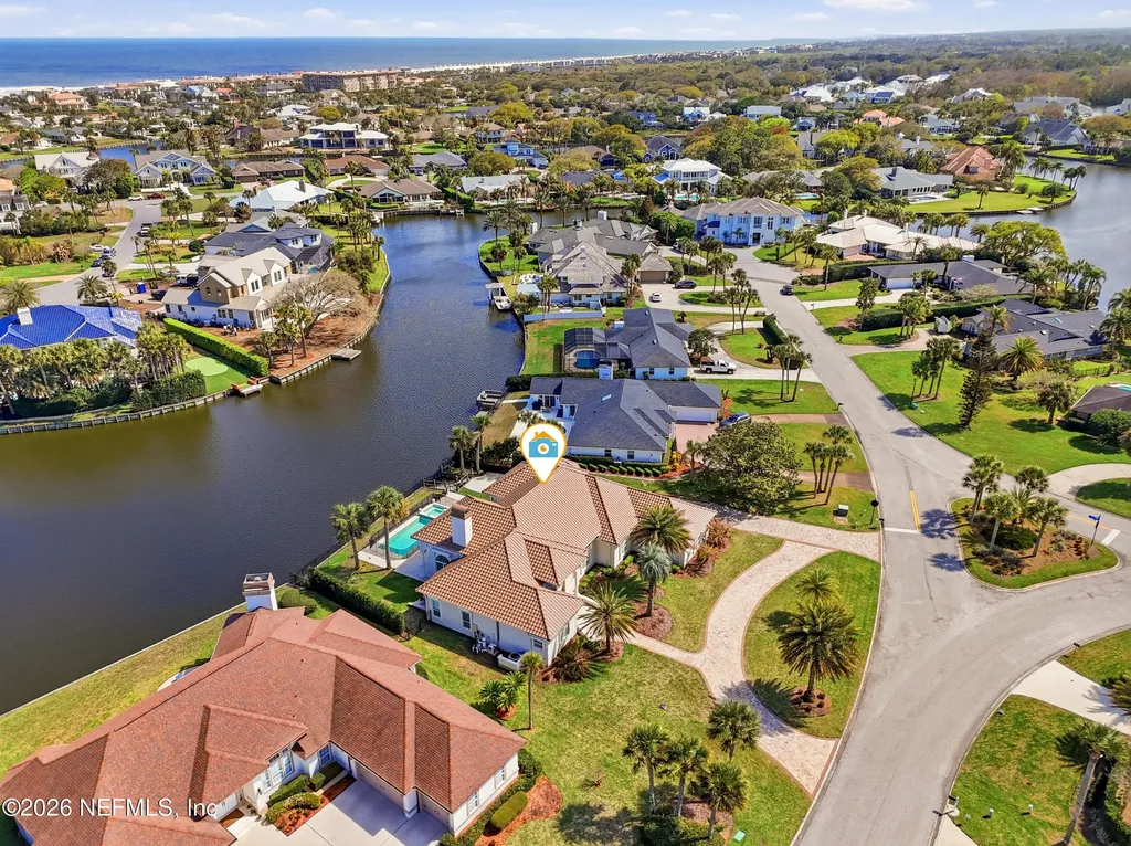 531 Le Master Drive Ponte Vedra Beach FL 32082