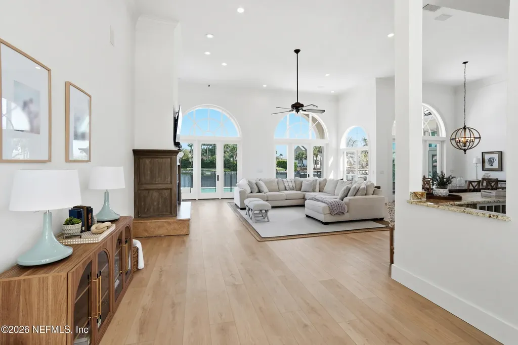 531 Le Master Drive Ponte Vedra Beach FL 32082