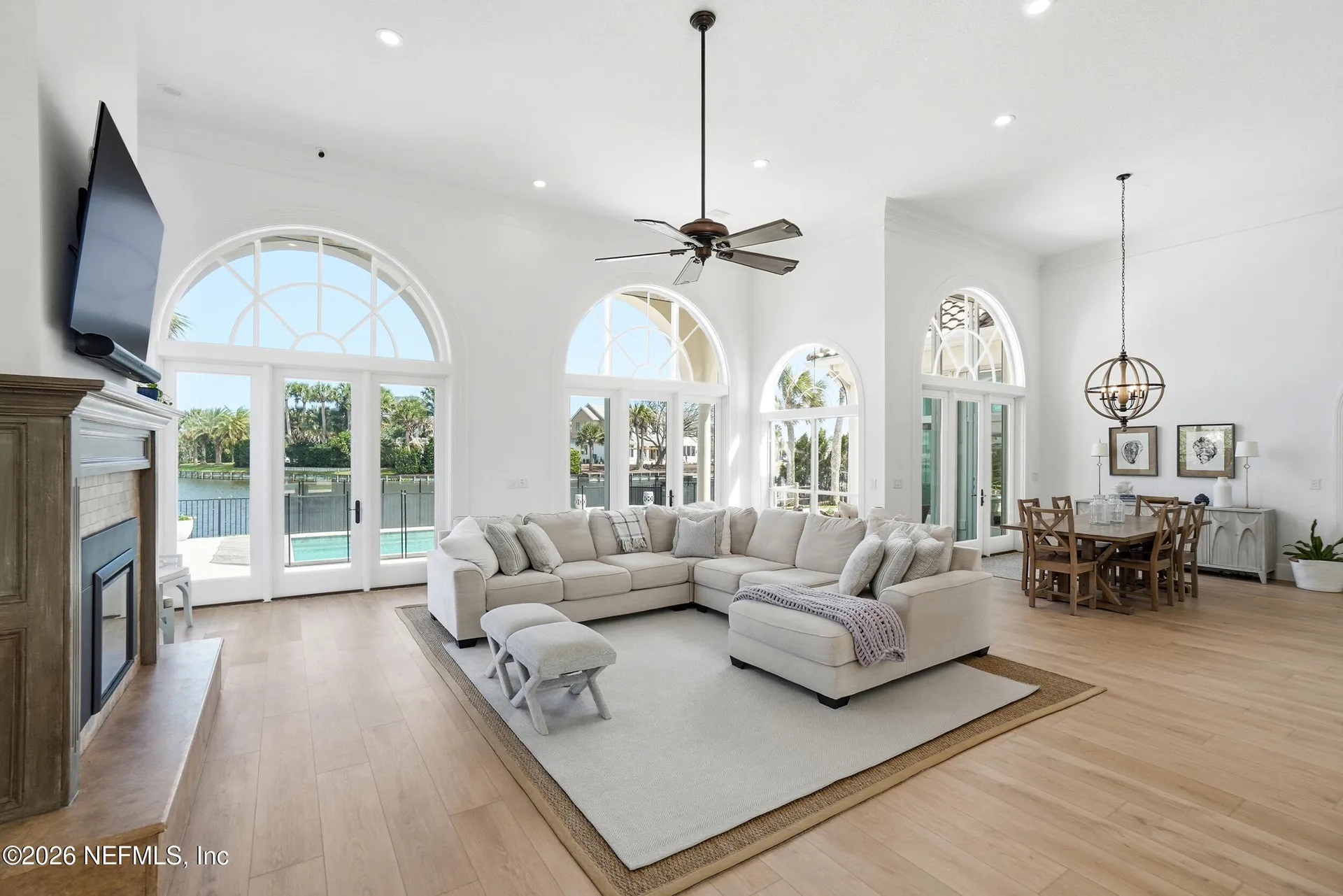 531 Le Master Drive Ponte Vedra Beach FL 32082