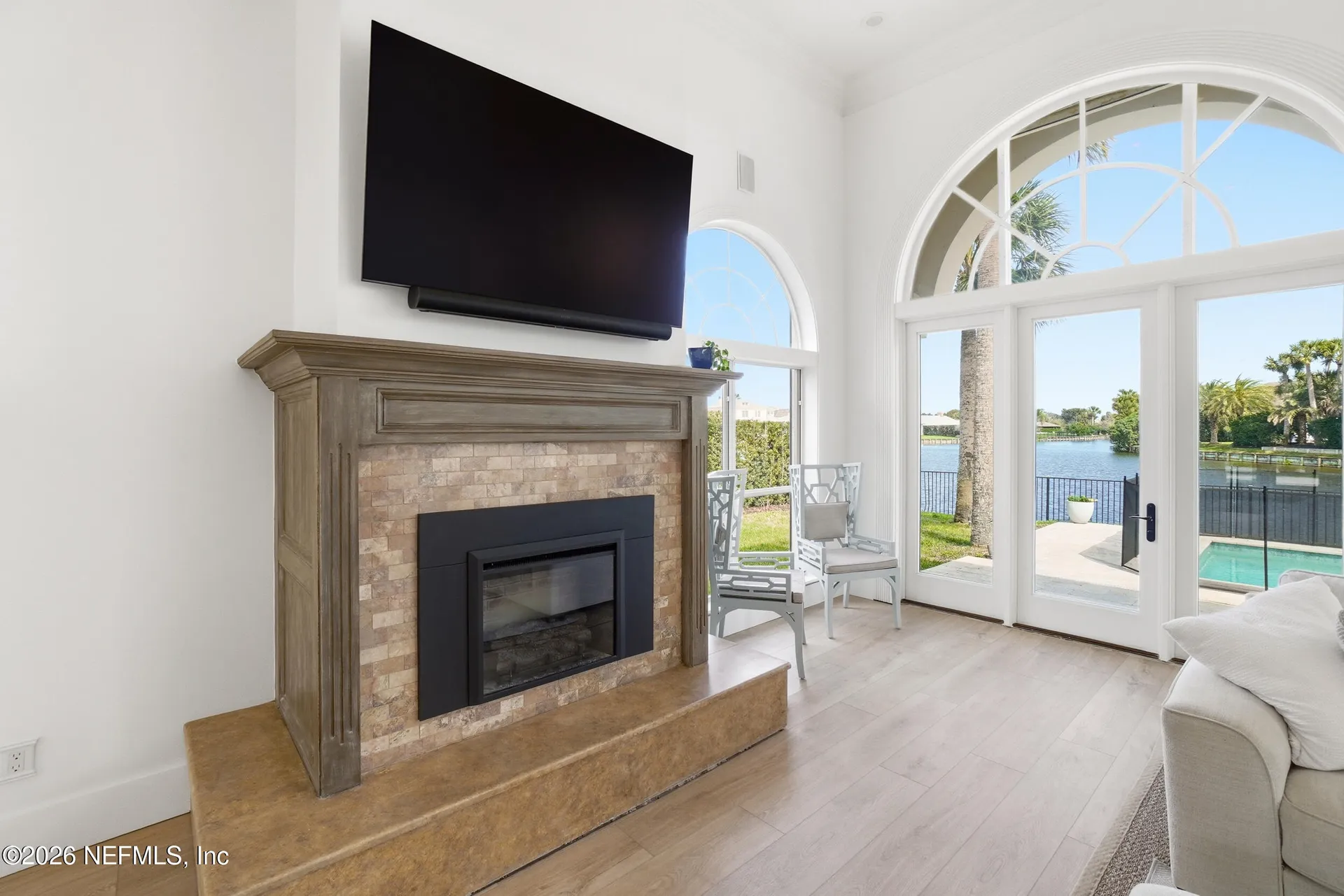 531 Le Master Drive Ponte Vedra Beach FL 32082
