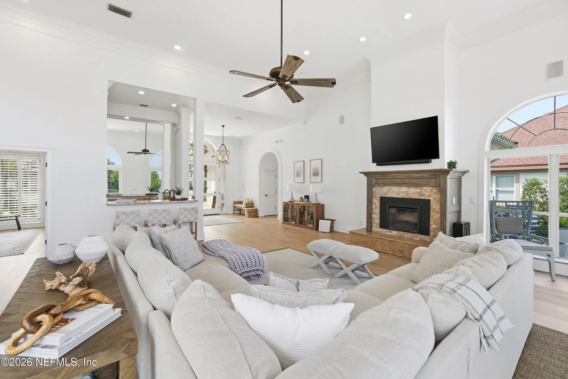 531 Le Master Drive Ponte Vedra Beach FL 32082