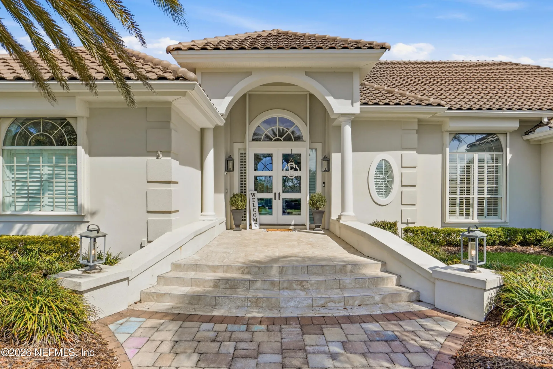 531 Le Master Drive Ponte Vedra Beach FL 32082