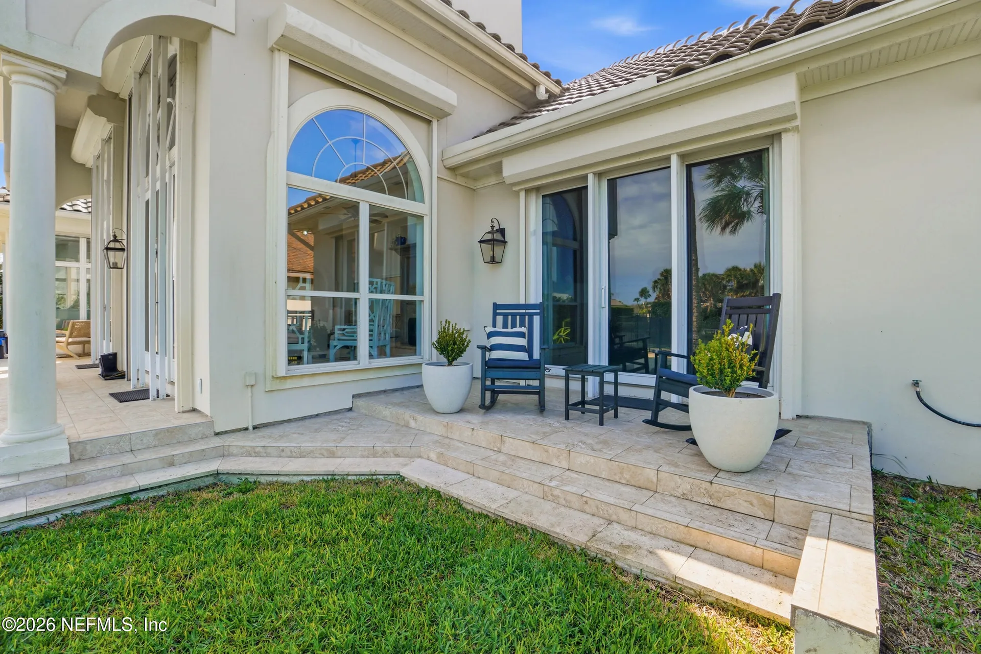 531 Le Master Drive Ponte Vedra Beach FL 32082