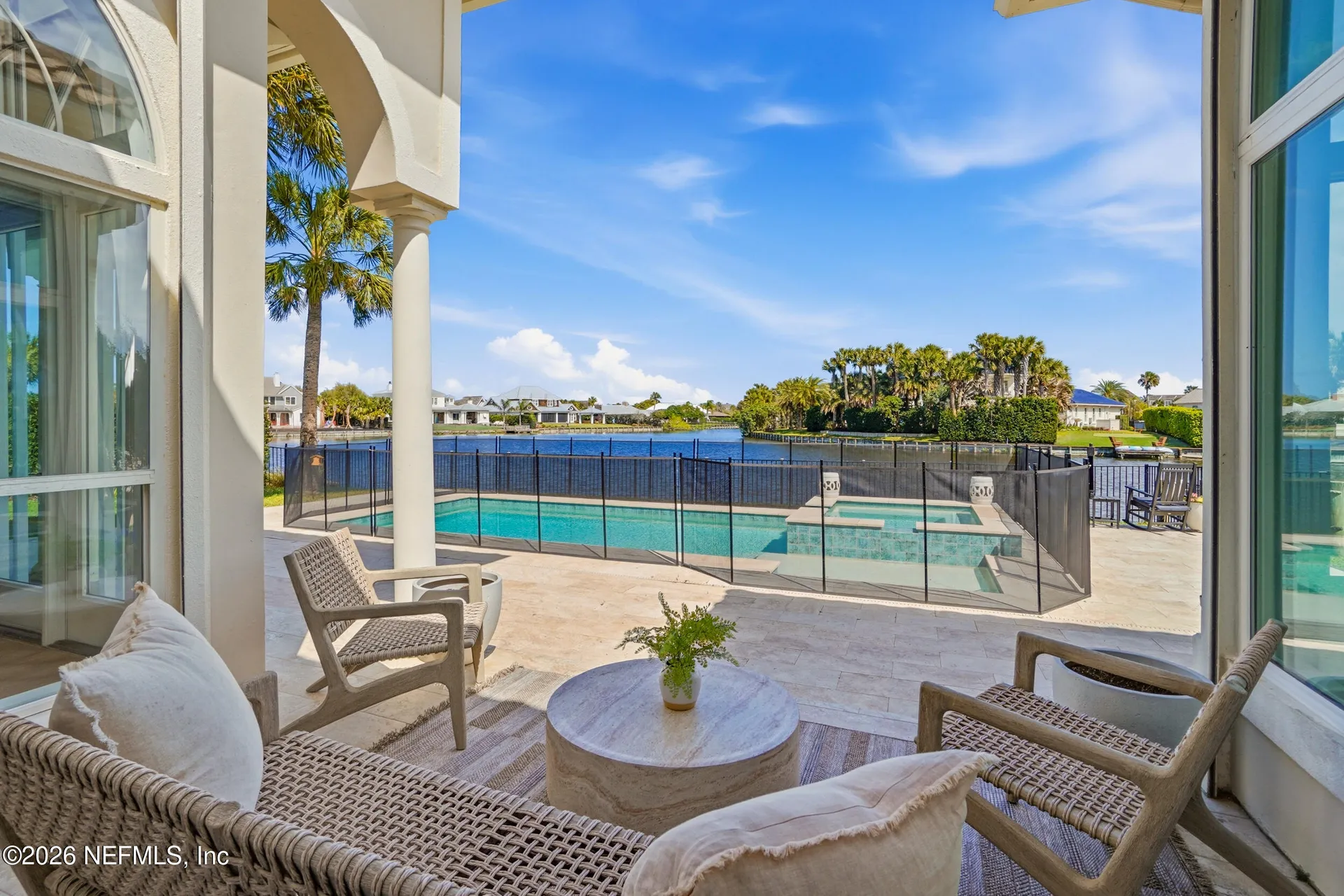 531 Le Master Drive Ponte Vedra Beach FL 32082