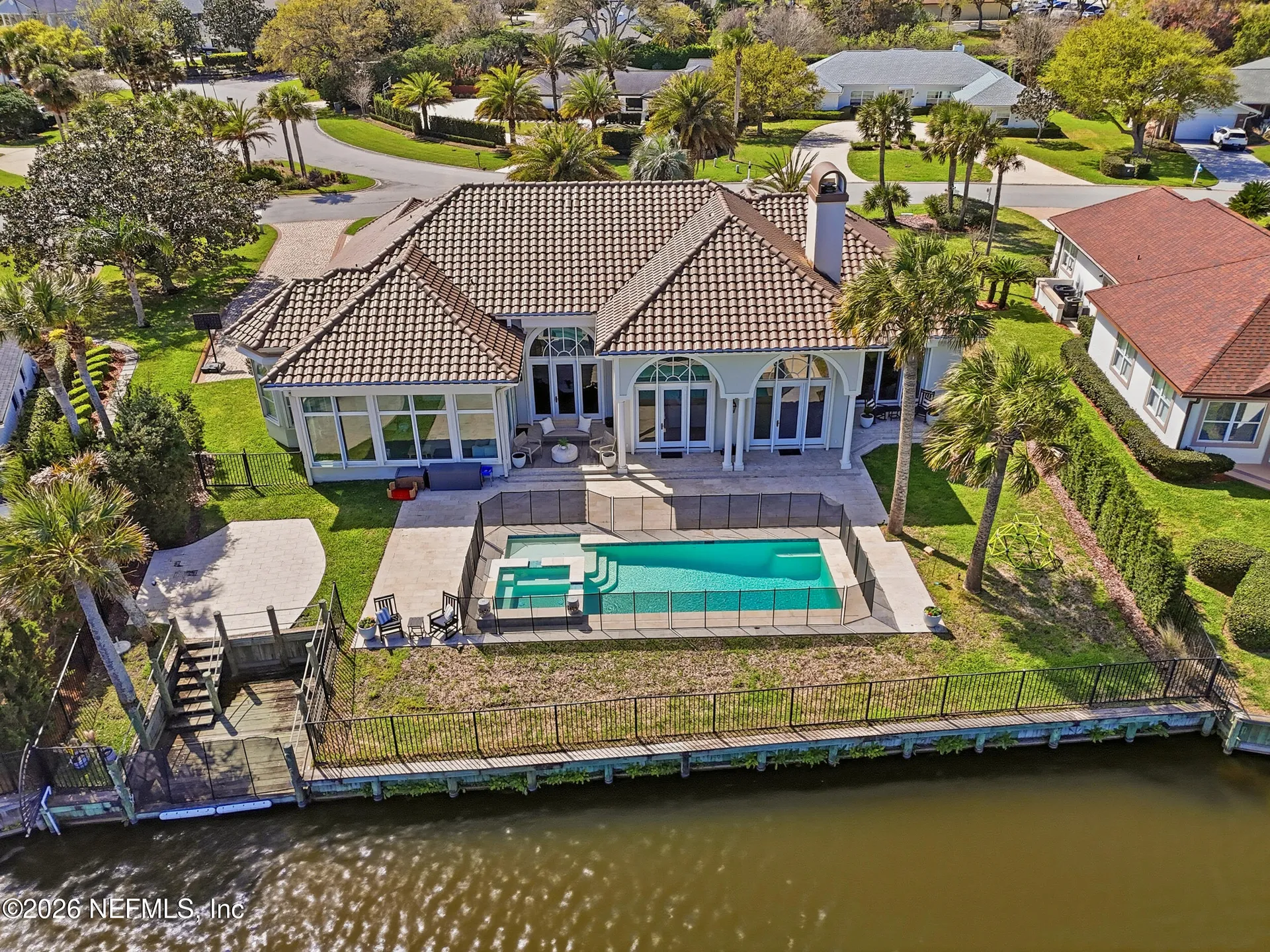 531 Le Master Drive Ponte Vedra Beach FL 32082