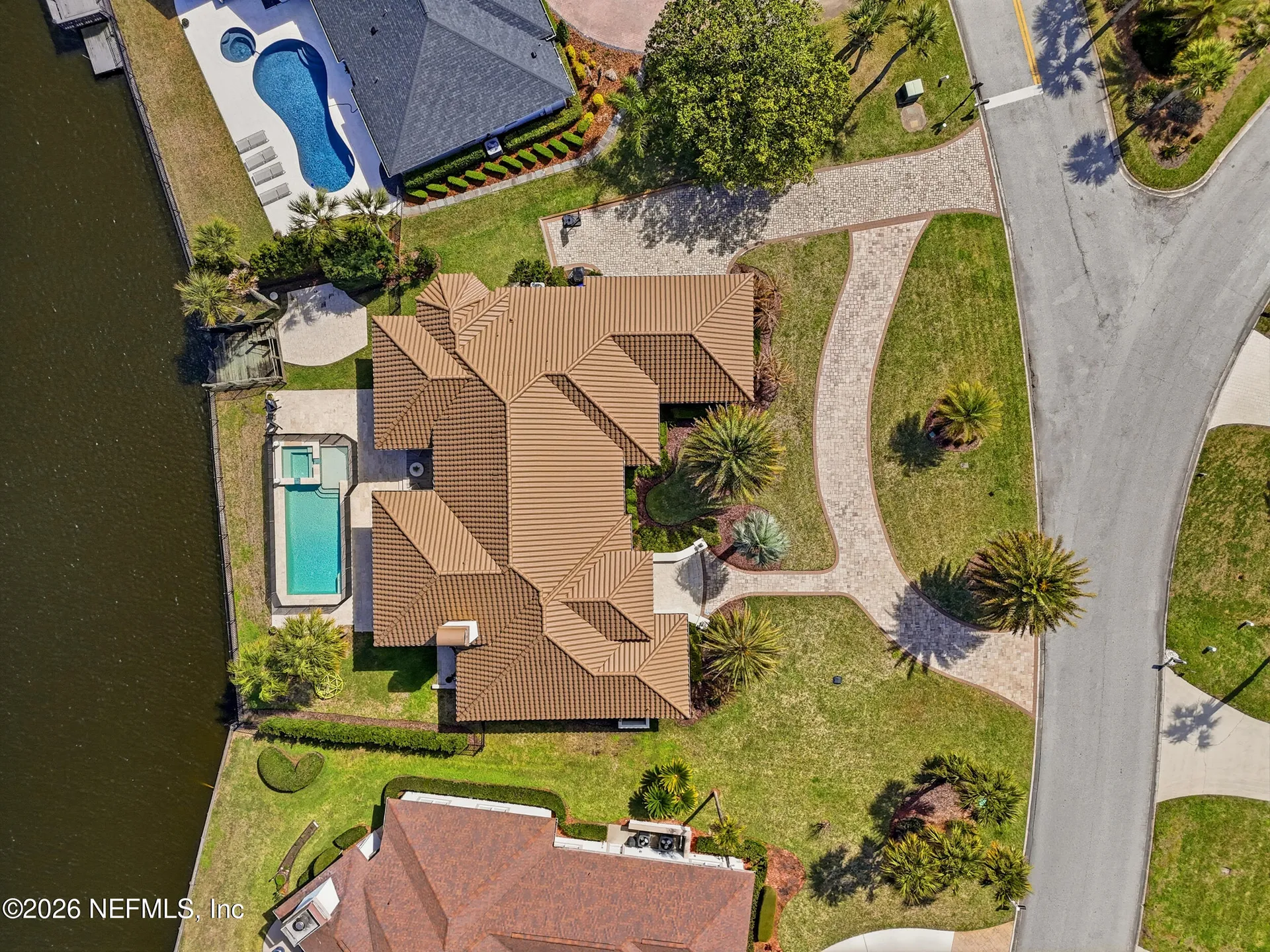 531 Le Master Drive Ponte Vedra Beach FL 32082