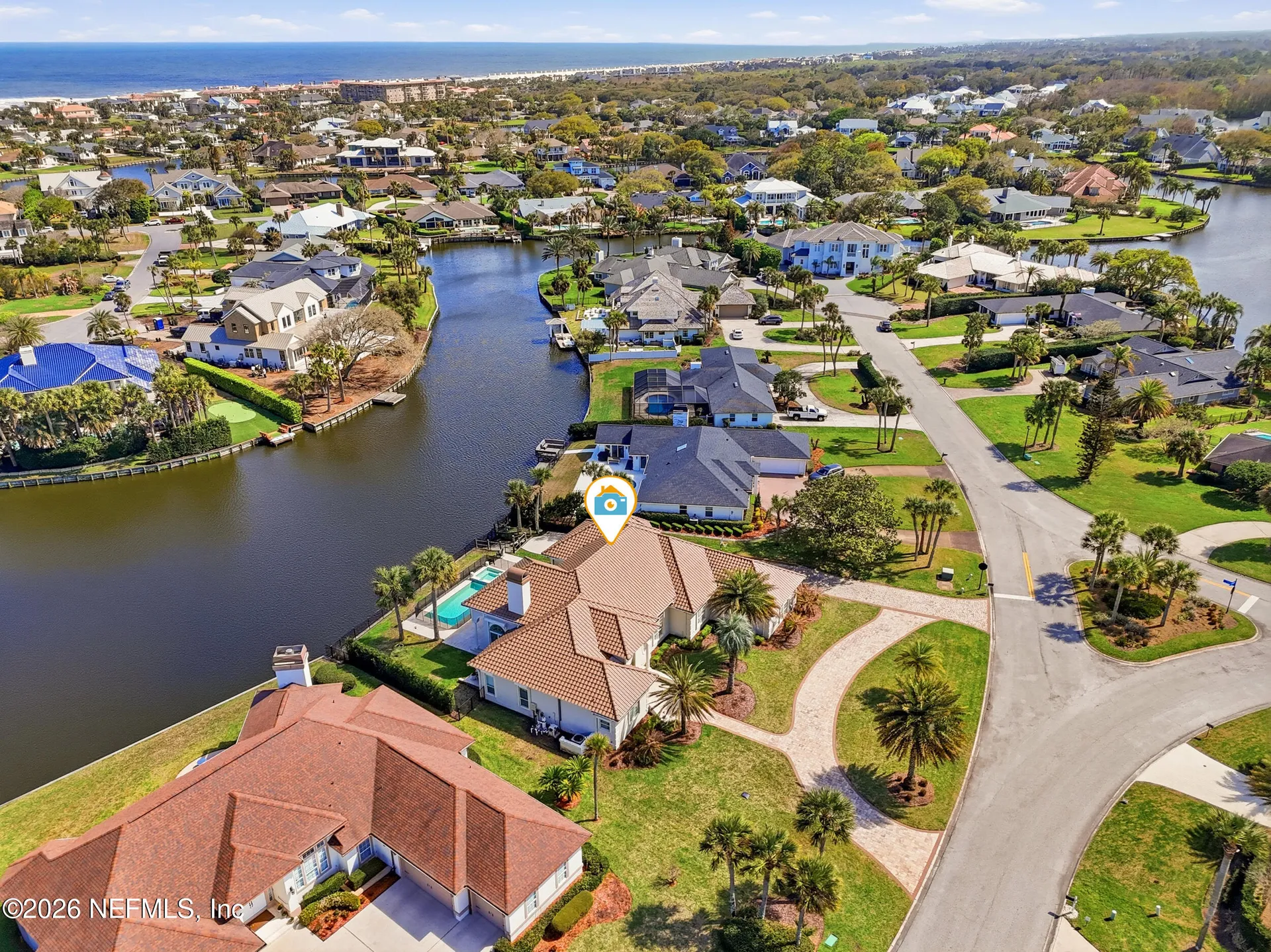 531 Le Master Drive Ponte Vedra Beach FL 32082