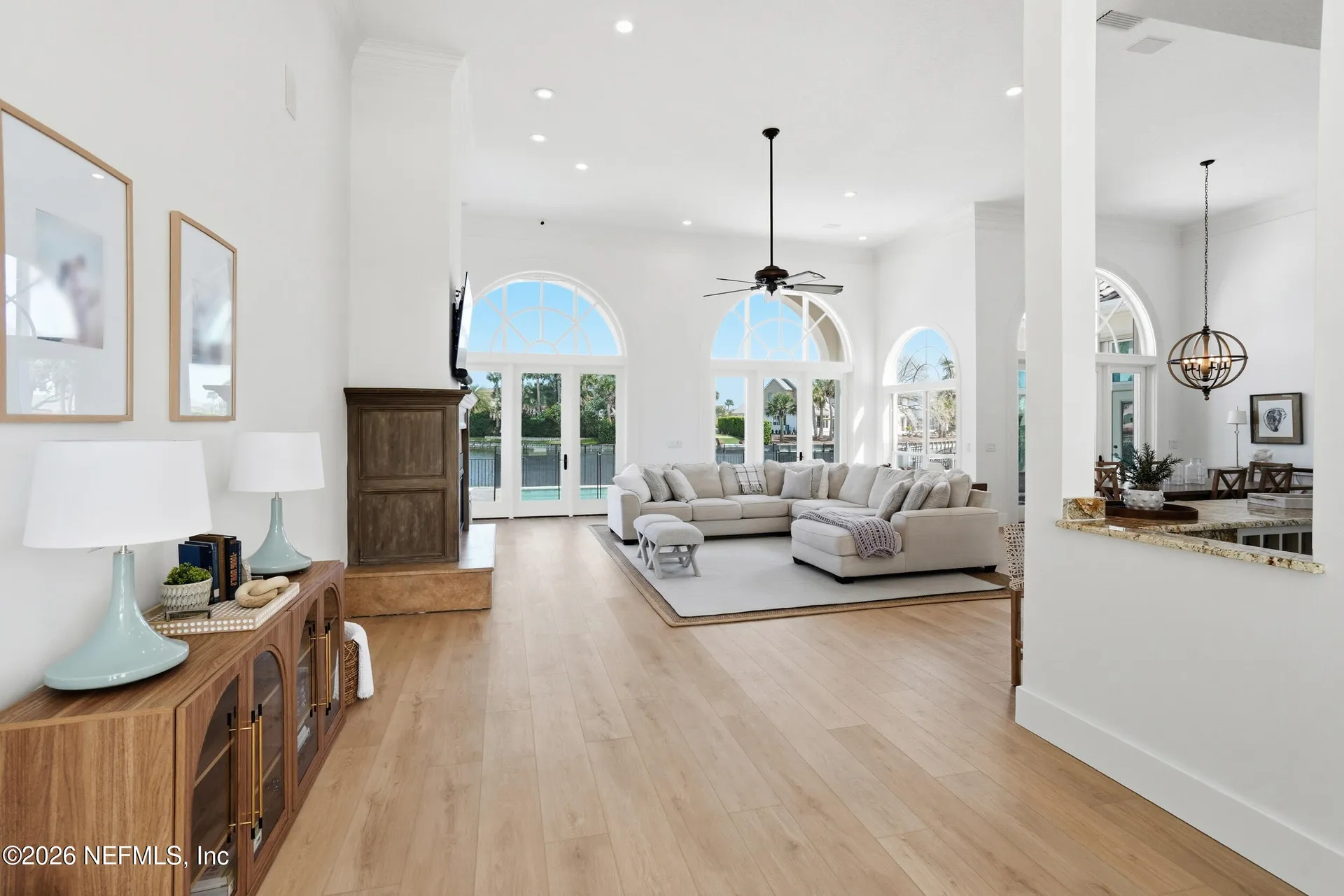 531 Le Master Drive Ponte Vedra Beach FL 32082
