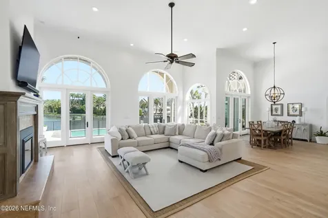 531 Le Master Drive Ponte Vedra Beach FL 32082