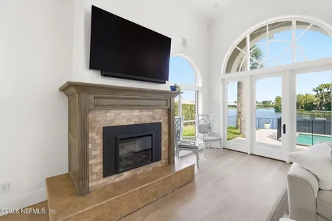 531 Le Master Drive Ponte Vedra Beach FL 32082
