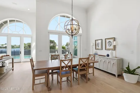 531 Le Master Drive Ponte Vedra Beach FL 32082