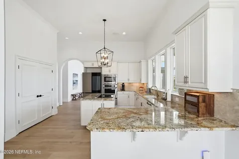 531 Le Master Drive Ponte Vedra Beach FL 32082