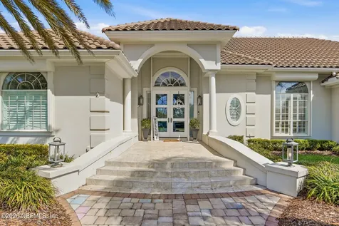 531 Le Master Drive Ponte Vedra Beach FL 32082