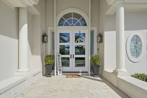 531 Le Master Drive Ponte Vedra Beach FL 32082