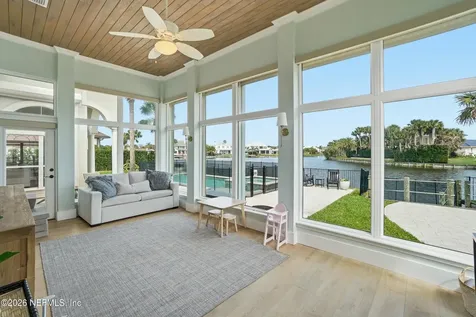 531 Le Master Drive Ponte Vedra Beach FL 32082
