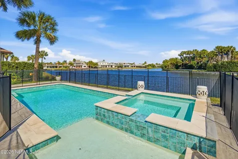 531 Le Master Drive Ponte Vedra Beach FL 32082