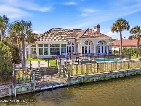 531 Le Master Drive Ponte Vedra Beach FL 32082