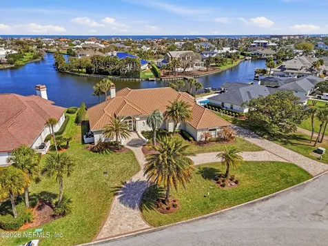 531 Le Master Drive Ponte Vedra Beach FL 32082