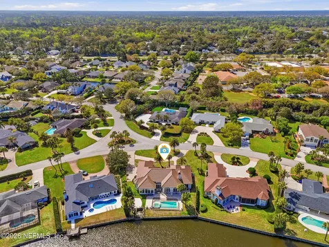 531 Le Master Drive Ponte Vedra Beach FL 32082