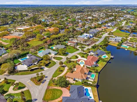 531 Le Master Drive Ponte Vedra Beach FL 32082