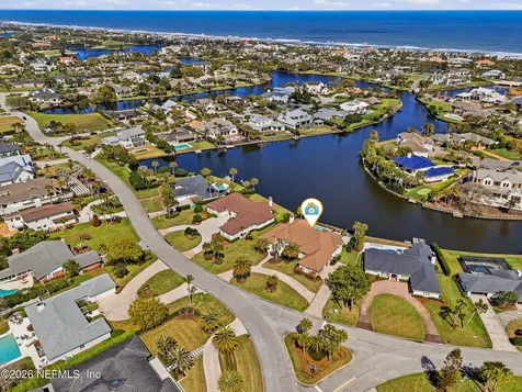 531 Le Master Drive Ponte Vedra Beach FL 32082